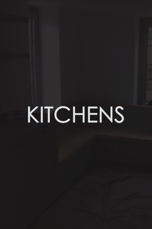 kitchens and worktops