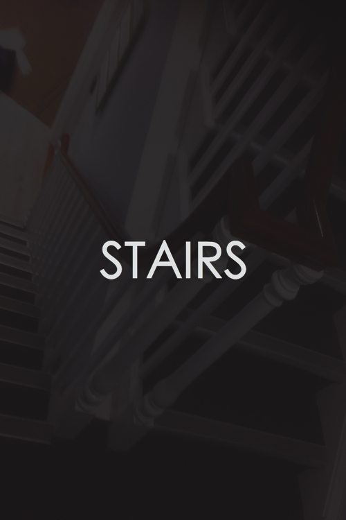 Ben Barnett Joinery - Stairs