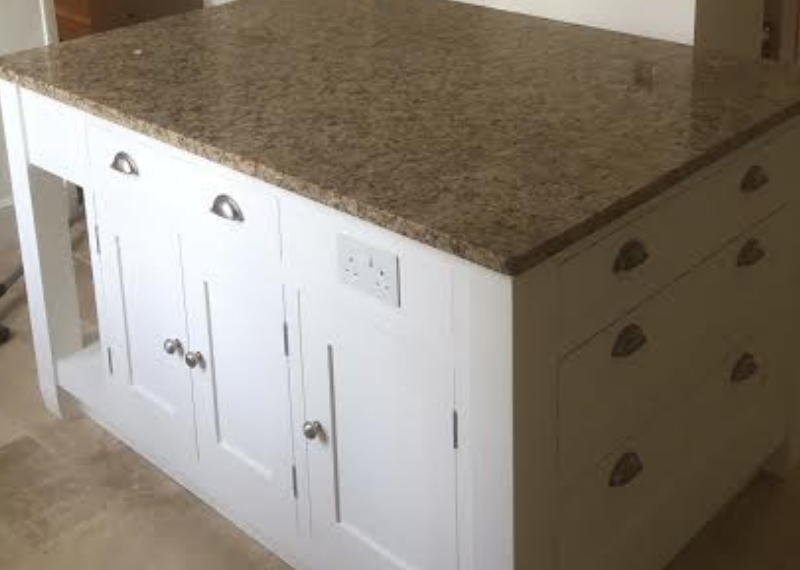 kitchens and worktops